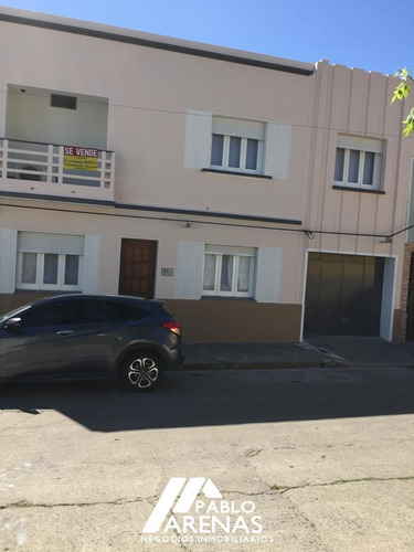 Venta Casa 4 Dormitorios Rosario #2356