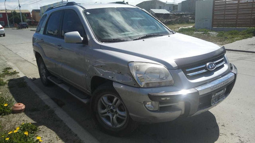Kia Sportage 2.0 Ex Mt 4x2 Esp 2008