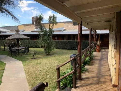Imagen 3 de 13 de Venta Hotel En Funcionamiento.