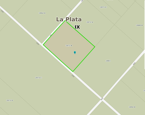 Venta De Hectareas En La Plata