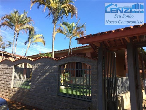 Imagem 3 de 29 de Casas À Venda Em Bragança Paulista/sp - Compre A Sua Casa Aqui! - 1373960