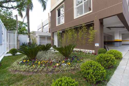 Studio Com 1 Dormitório À Venda, 35 M² Por R$ 199.000,00 - Rebouças - Curitiba/pr - St0002