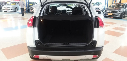 Peugeot 2008 1.6 16v Crossway