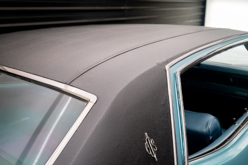 Imagem 14 de 15 de 1968 Oldsmobile Cutless
