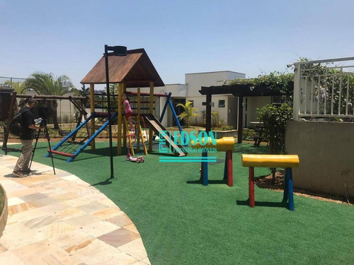 Imagem 7 de 16 de Apartamento Com 2 Dormitórios À Venda, 50 M² Por R$ 273.000,00 - Limão (zona Norte) - São Paulo/sp - Ap0097