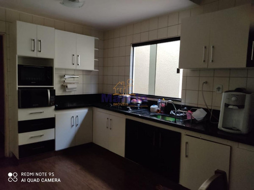 Imagem 4 de 15 de Sobrado Para Venda Em Ra Xiv São Sebastião, Residencial Oeste, 4 Dormitórios, 2 Suítes, 1 Banheiro, 4 Vagas - M0298_1-1461961