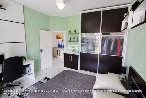 Imagem 18 de 30 de Casa, 03 Dormitórios Com Sacada - 3989
