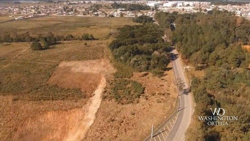 Imagem 7 de 11 de Área À Venda, 20262 M² Por R$ 3.545.950,00 - Guatupê - São José Dos Pinhais/pr - Ar0083