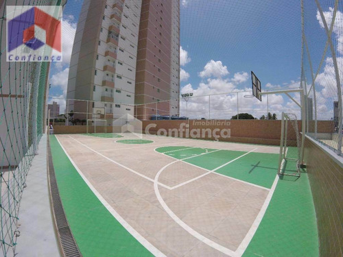 Imagem 10 de 23 de Apartamento À Venda No São Gerardo No Varanda Dos Bosques - 172