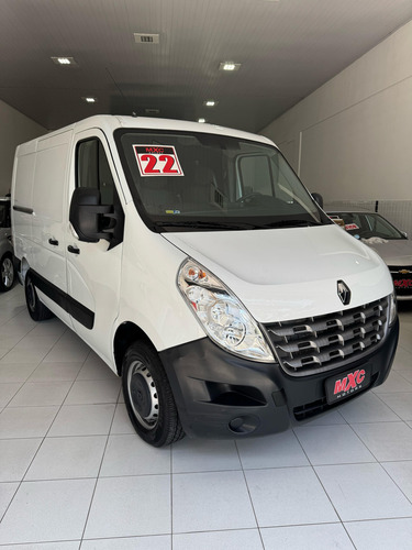 Renault Master 2.3 L1h1 5p 6 marchas