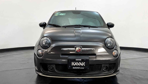 Imagen 3 de 15 de 32785 - Fiat 500 2015 Con Garantía Mt