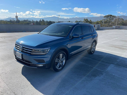 Imagen 1 de 13 de Volkswagen Tiguan 2018 2.0 Highline At