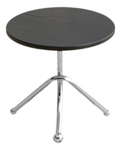 Mesa De Noche Pequeña Mesa De Cama De Adornos Redondos