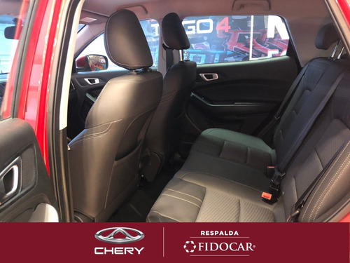 Chery New Tiggo4 Comfort Mt 1.5