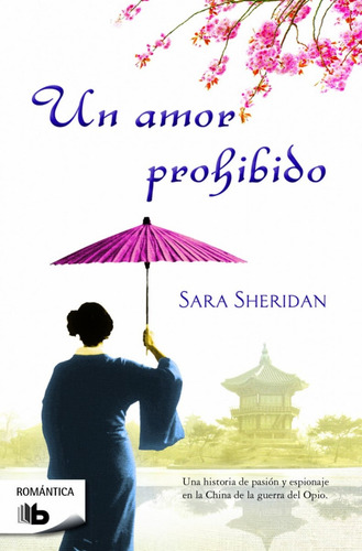 Libro - Un Amor Prohibido 