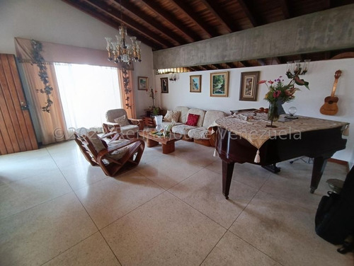Imagen 4 de 23 de Casa En Venta Colinas De Los Ruices Caracas Jesús Enrique Díaz 22-27508
