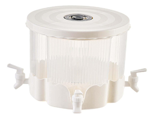 Shaoke Cubo De Bebida De Agua De Refrigerador Extraíble Sin