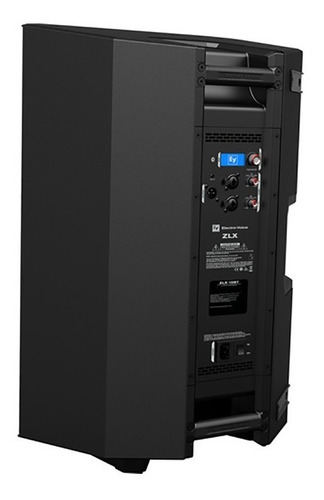 Imagen 2 de 5 de Cabina Activa Electrovoice Zlx15 Con Bluetooth
