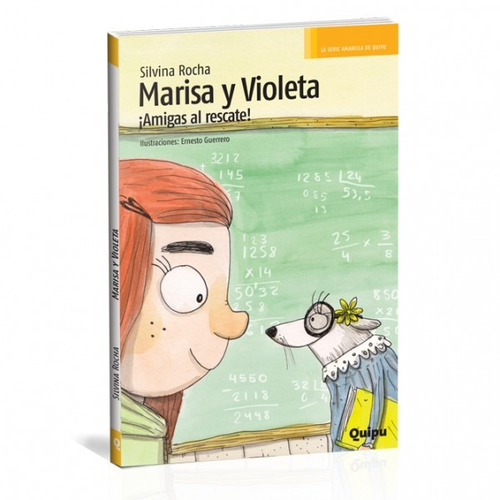 Marisa Y Violeta - Silvina Rocha