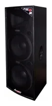 Comprar Bafle Apogee A215 Rms 600w Rms 4ohms 98db 2 Woofer 15  P