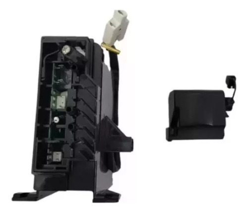 Placa Inversora Compressor Inverter A20487406/a20487402 127v