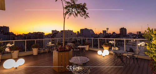 Oficina En Av. Cordoba Esquina Uruguay 145m2 A Estrenar !!