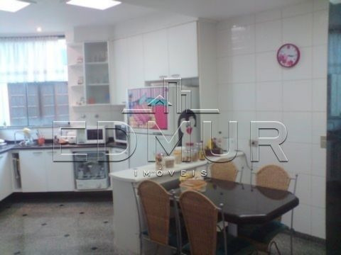Sobrado - Vila Gilda - Ref: 13283 - V-13283