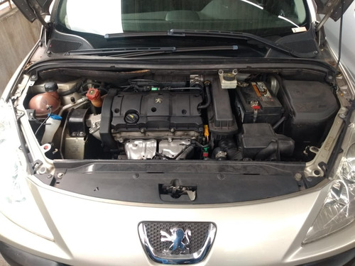 Peugeot 307 Presence 1.6