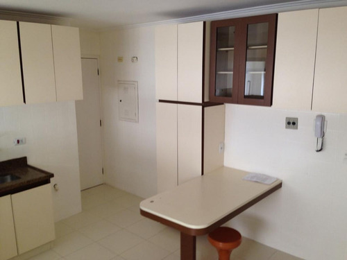 Imagem 17 de 27 de Apartamento - Ap15086 - 69683740