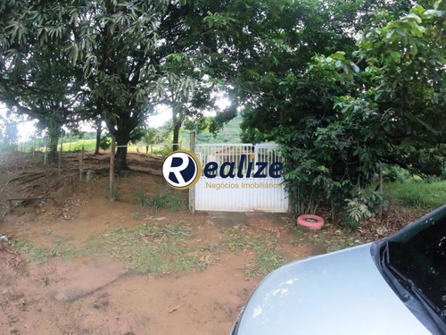 Imagem 30 de 30 de Excelente Chácara De 2 Quartos Em Iguape || Guarapari-es || Realize Negócios Imobiliários - Ch00005 - 33752586
