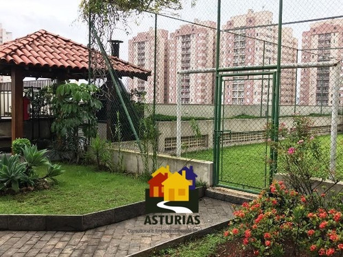 Imagem 5 de 14 de Apartamento Á Venda Na Vila Aricanduva - 2034-1