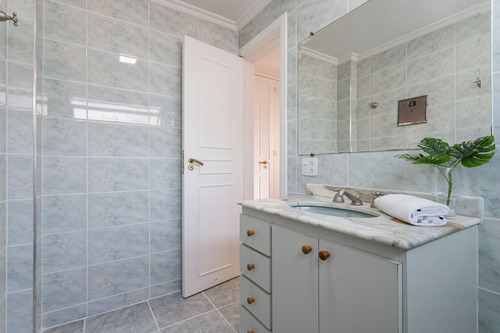 Imagem 3 de 30 de Apartamento À Venda No Bairro Vila Mariana - São Paulo/sp - O-19208-32052