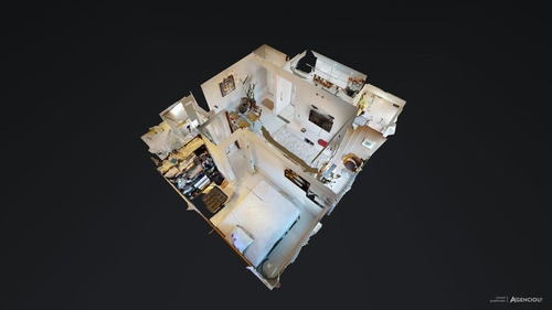 Imagem 3 de 30 de Apartamento - Ap04979 - 70057269