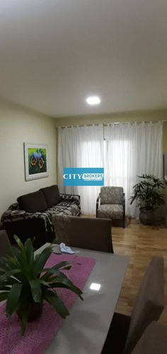 Imagem 29 de 29 de Apartamento Em Gopoúva, Guarulhos/sp De 75m² 2 Quartos À Venda Por R$ 340.000,00 - Ap1359862-s