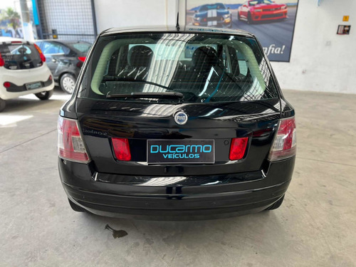 Imagem 4 de 12 de Fiat Stilo 2007 1.8 8v Flex 5p