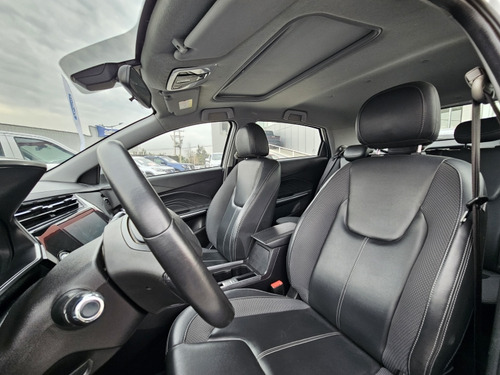 Chery Tiggo 2 TIGGO 2 PRO 1.0T GLX CVT