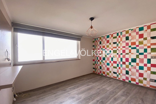 Alto Las Condes/ Padre Hurtado (2d, 2b, Est, Bod)