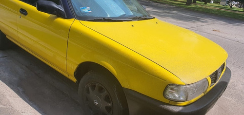 Permiso Para Taxi Y Tsuru 2011