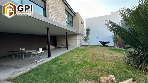 Casa En Venta Cañada Del Refugio Norte León Gto