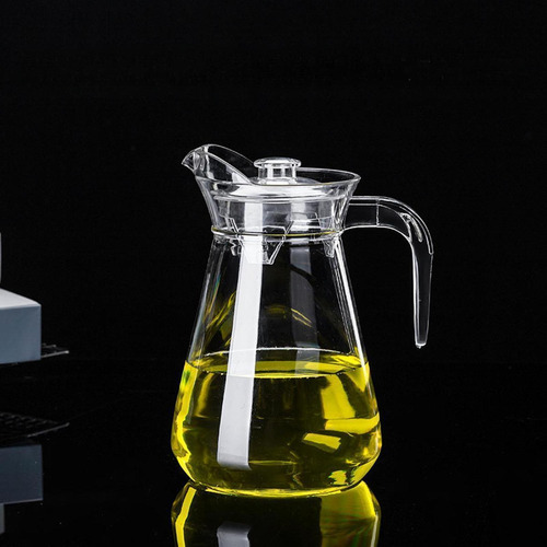Jarra De Agua De 1,5 L, Jarra De Acrílico Para Té