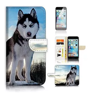 Para iPhone 6 Plus iPhone 6s Plus Cubierta De La Caja Con T