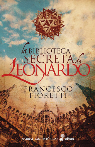 Libro Biblioteca Secreta De Leonardo,la