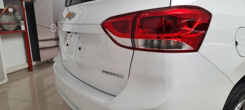 Chevrolet Spin 1.8n Premier At 7a My21 Sl