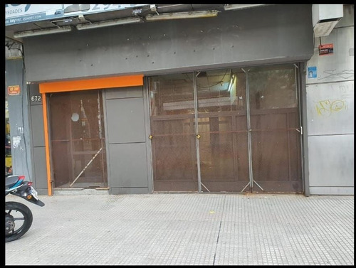 Imagen 2 de 18 de Local En Venta Y Alquiler En Once
