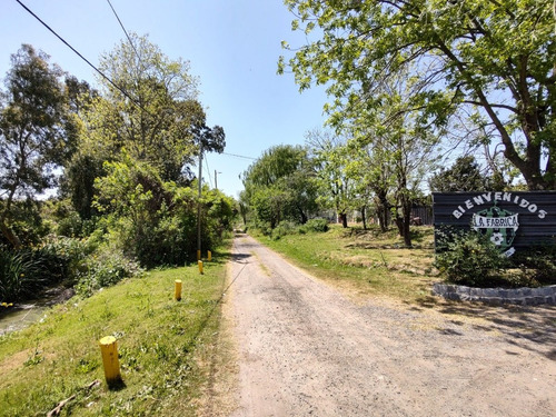 Imagen 29 de 30 de Importante Lote De 19.550 M², Ubicado En La Costa De Sarandí. Oportunidad