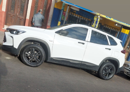 Chevrolet Tracker 1.2 Turbo Mt