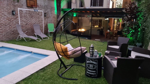 Venta Casa 5 Amb V Del Parque Pileta Quincho