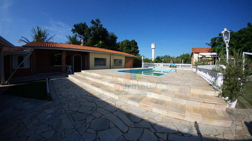 Imagem 7 de 30 de Chácara Com 3 Dormitórios À Venda, 2000 M² Por R$ 950.000,00 - Parque Dos Cafezais 1 - Itupeva/sp - Ch0032