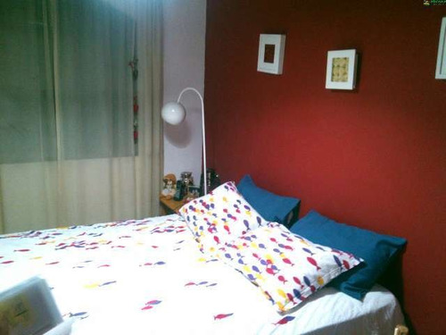 Imagem 6 de 20 de Venda Casa 3 Dormitórios Jardim Bom Clima Guarulhos R$ 900.000,00 - 25557v