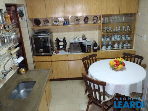Imagem 12 de 15 de Apartamento - Saúde - Sp - 612459